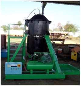 Renewable Energy & Bio TechnologySection